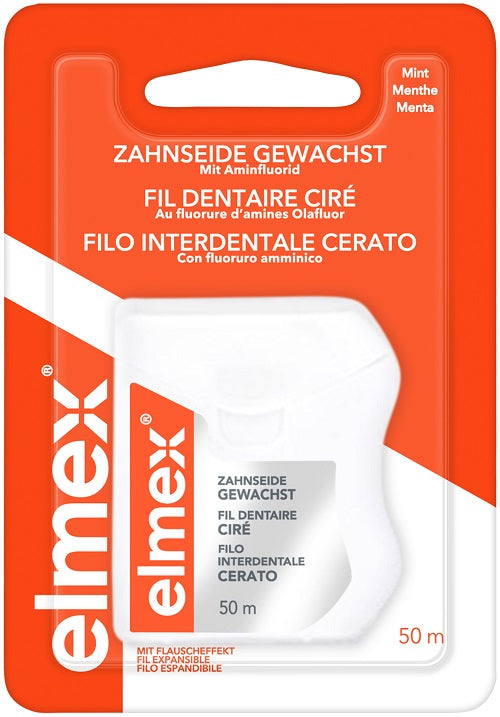 Elmex filo interd cerato
