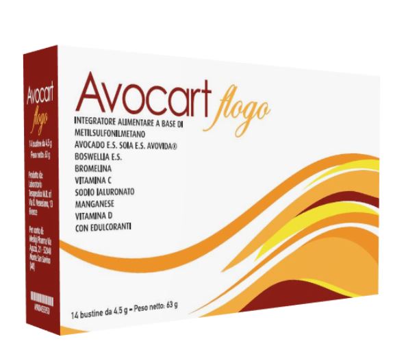Avocart flogo 14bust Imagem principal do produto