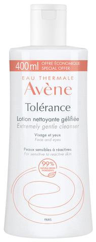 Avene tolerance loz det 400ml
