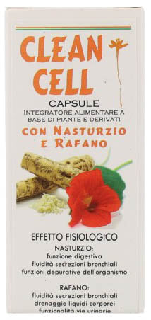 Clean cell 50operc bio logica