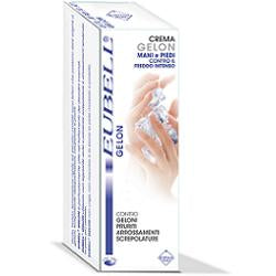 Eubell gelon*crema arnica 75ml