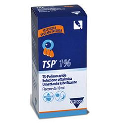 Tsp 1% sol oftalmica 10ml Imagem principal do produto