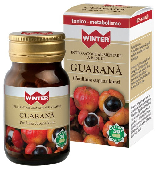 Winter guarana' 30cps veg Hauptbild