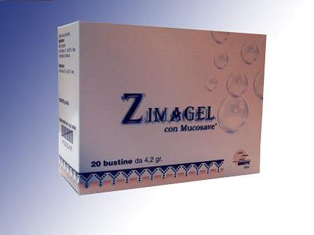 Zimagel*int 20 bs 4,2g