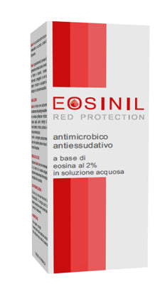 Eosinil loz disinf spr 50ml