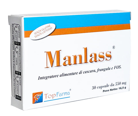 Manlass 30cps