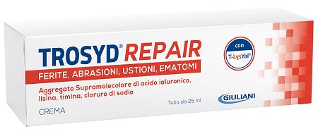 Trosyd repair 25ml Immagine principale del prodotto