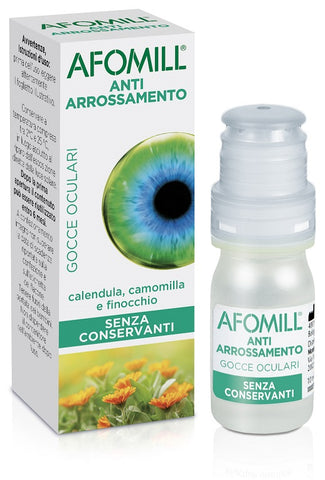 Afomill antiarrossamento sc10m