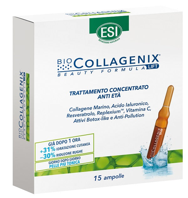 Esi biocollagenix 15amp Image principale du produit
