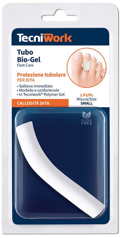 Biogel fasc tubol gel s 1pz