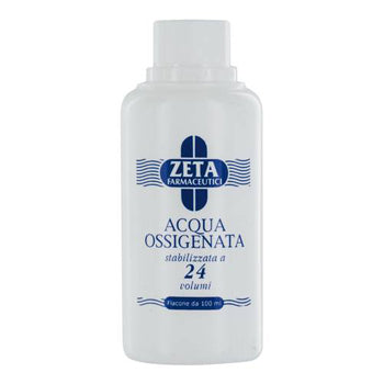 Acqua oss zeta*24v 100 ml