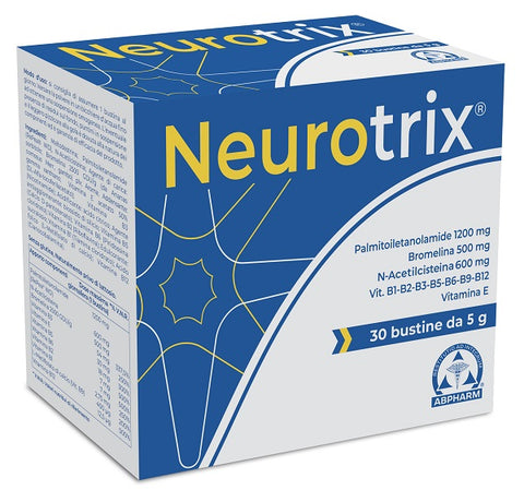 Neurotrix 30bust
