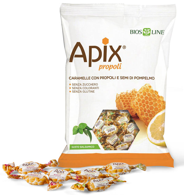 Apix caramelle balsam 3kg