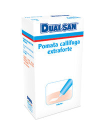 Dualsan callifugo pom 7,5ml Immagine principale del prodotto
