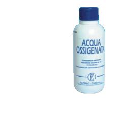 Acqua ossigenata 10vol 1lt