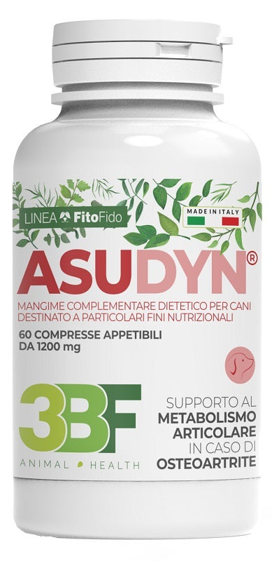 Asudyn 60cpr