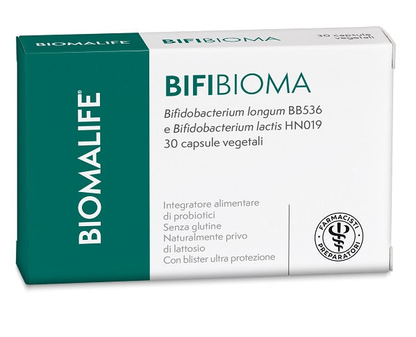 Biomalife bifi bioma 30cps
