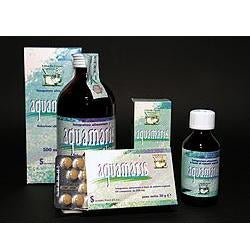 Aquamaris estr gliceroalc100ml