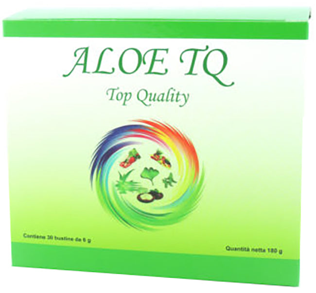 Aloe tq 30bust