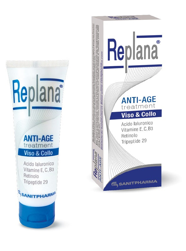 Replana antiage 50ml