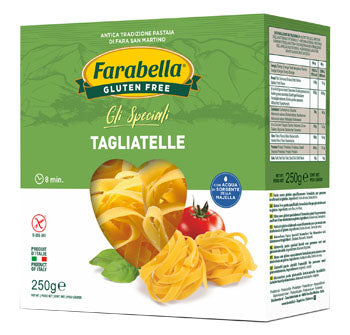 Farabella tagliatelle 250g