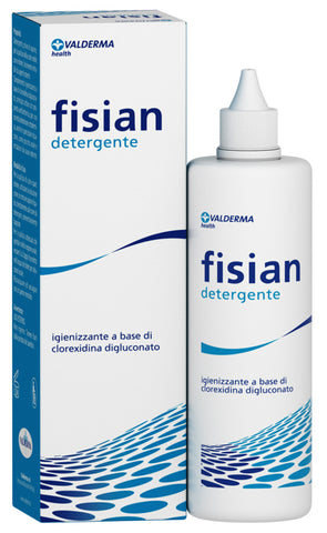 Fisian*soluz det mucose 200ml