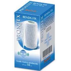 Prontex benda autofiss 10cm Immagine principale del prodotto