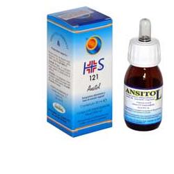 Ansitol integrat liq 50ml