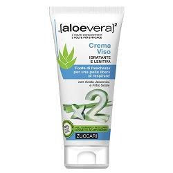 Aloevera2 cr viso idrat/lenit Immagine principale del prodotto