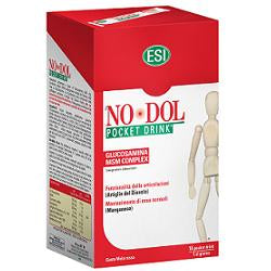Esi no dol 16 pocket drink20ml
