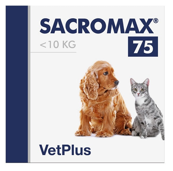 Sacromax 75 30 bust