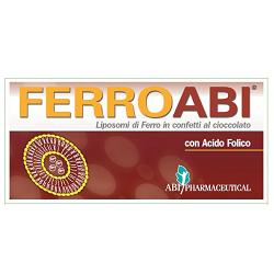 Ferroabi 20conf orosolub cioc Hauptbild