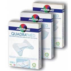 Cer maid quadramed m 20pz
