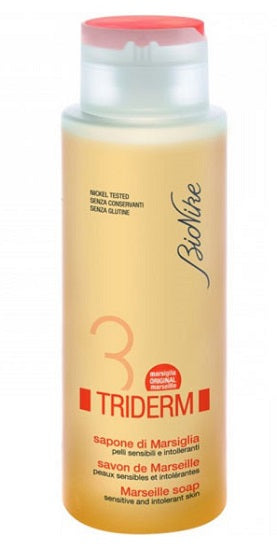 Triderm sap mars liq 500ml