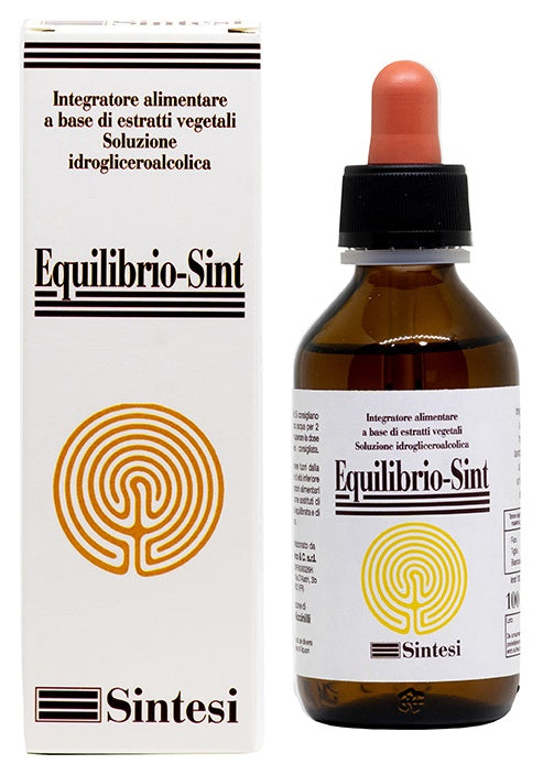 Equilibrio sint tm 100ml Hauptbild