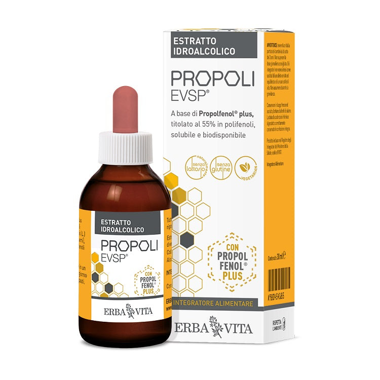 Propoli evsp ei 30ml