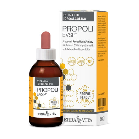 Propoli evsp ei 30ml