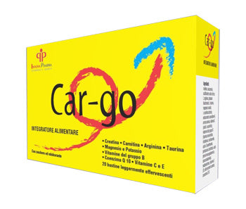 Car-go 20bust 4g Image principale du produit