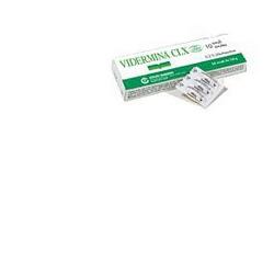 Vidermina clx ov 10pz