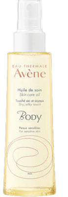 Avene body olio 100ml