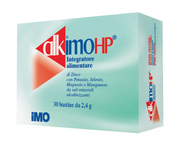Alkimohp 30bust Hauptbild