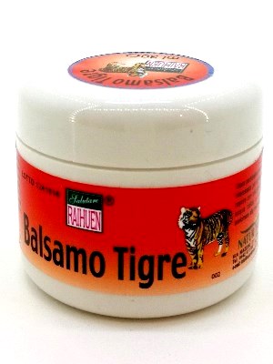 Balsamo di tigre bi 30ml