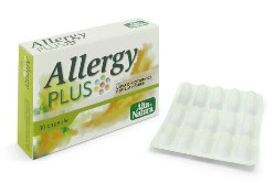Allergy plus 30cps Hauptbild