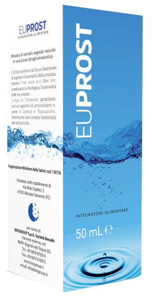 Euprost 50ml biogroup