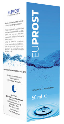 Euprost 50ml biogroup