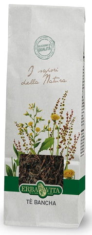 The bancha 100g
