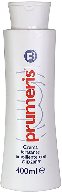 Prumeris crema idrat emol400ml Imagem principal do produto