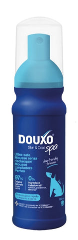 Douxo spa dog mousse 150ml