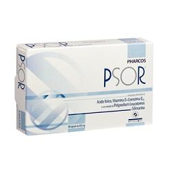 Psor pharcos int 40cps Imagen principal del producto