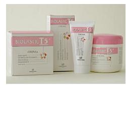 Biolastic t5 cr dermoelast 250